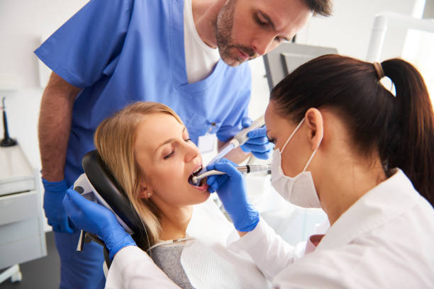 Best Periodontal (Gum) Disease Treatment  in Wacousta, MI