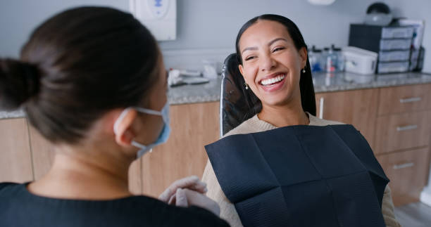 Best Dental Fillings (Composite and Amalgam)  in Wacousta, MI